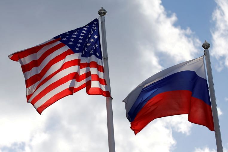 Les ministres des Affaires étrangères des États-Unis et de la Russie s’entretiendront sur l’Ukraine et l’Europe
