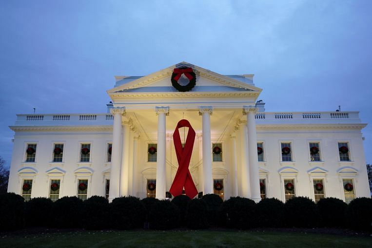 Biden cherche à mettre fin à l’épidémie de sida aux États-Unis d’ici 2030, United States News & Top Stories