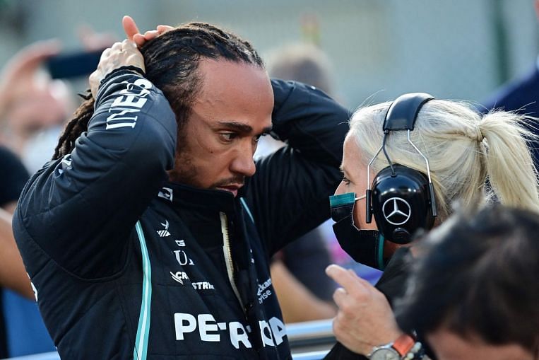 Formule 1: Hamilton poursuit un triplé pour organiser l’épreuve de force de la dernière course, Formula One News & Top Stories