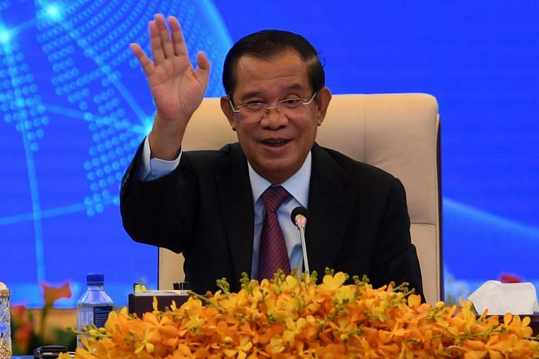 Hun Sen du Cambodge, nouveau président de l’ASEAN, l’homme à surveiller sur la crise au Myanmar, Nouvelles de l’Asie du Sud-Est et Top Stories