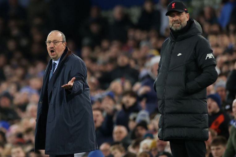 Football: le propriétaire d’Everton soutient le patron sous le feu Benitez malgré les difficultés causées par les blessures d’hommes clés, Football News & Top Stories