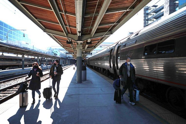 Les États-Unis dévoilent de nouveaux cyber-mandats pour les transporteurs ferroviaires de passagers et de fret, Nouvelles et Top Stories des États-Unis