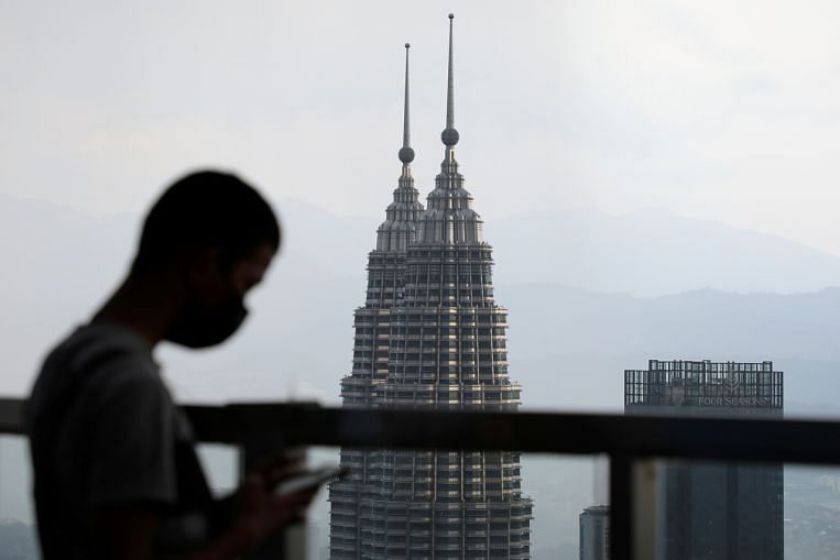 Telekom Malaysia s’inscrit pour des essais 5G au milieu du recul des opérateurs de télécommunications, de l’Asie du Sud-Est
