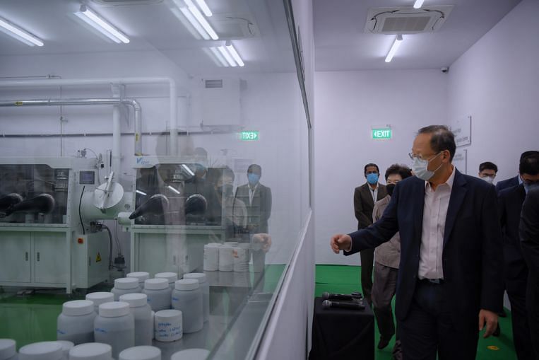 Hitachi dan A*Star memperpanjang kemitraan pencetakan 3D selama 3 tahun lagi, Perusahaan & Pasar Berita & Berita Utama