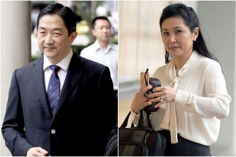 Verdict en instance sur le scandale du krach boursier de 2013 à Singapour, Nouvelles des sociétés et marchés et à la une