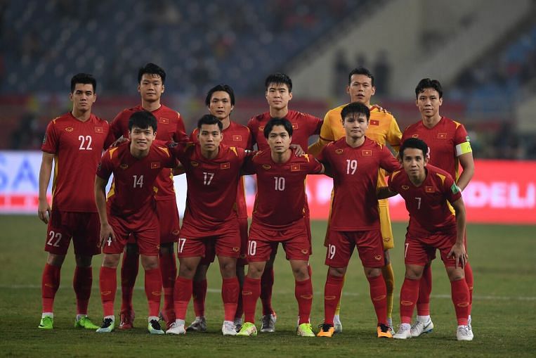 Suzuki Cup: Kebangkitan dan Kebangkitan Sepak Bola Vietnam, Berita Sepak Bola & Berita Utama