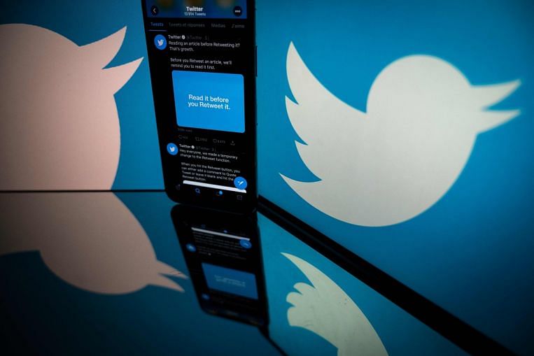 Twitter admet des erreurs de politique après un changement d’abus d’extrême droite, United States News & Top Stories