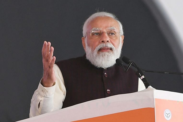 Le Premier ministre indien Modi semble prêt pour des politiques populistes avec deux ans avant le jour des élections, Asie du Sud Nouvelles et Top Stories