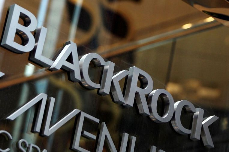BlackRock et Goldman optent pour la Chine plutôt que des actions indiennes plus chères, Invest News & Top Stories