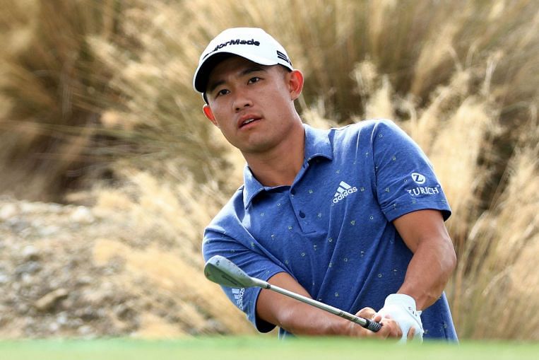 Golf: Morikawa tire 64 pour prendre la tête au Hero World Challenge, Golf News & Top Stories