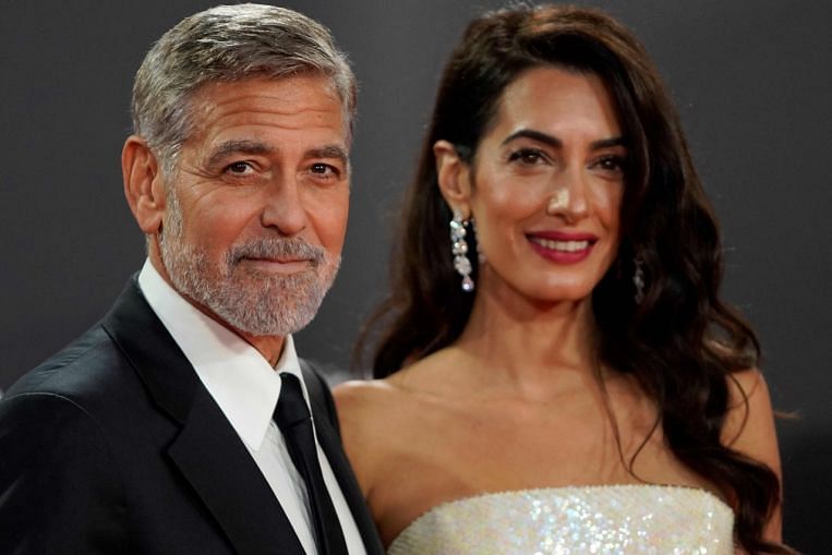 George Clooney refuse 48 millions de dollars pour une journée de travail sur une publicité pour les compagnies aériennes, Entertainment News & Top Stories
