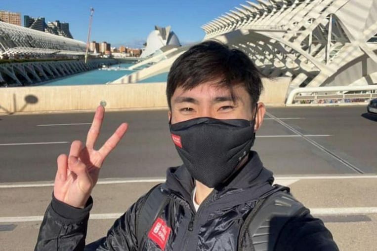 Athlétisme : la douleur en Espagne vaut à Soh Rui Yong un nouveau record national du marathon, place aux Jeux asiatiques, Sport News & Top Stories