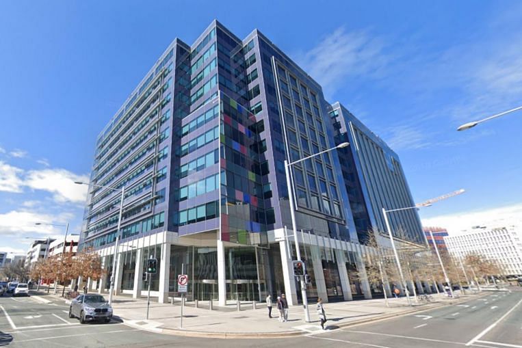GIC en joint-venture pour acheter un immeuble de bureaux en Australie pour 322 millions de dollars, Property News & Top Stories