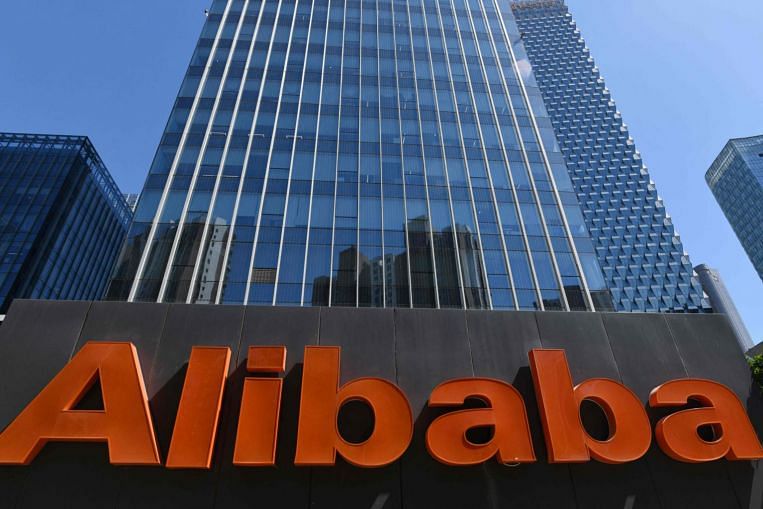 Alibaba secoue sa direction avec son directeur financier, le remaniement des chefs du commerce, les actualités et les actualités des entreprises et des marchés