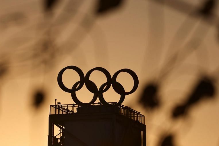 Les États-Unis déclarent le boycott diplomatique des Jeux olympiques de Pékin