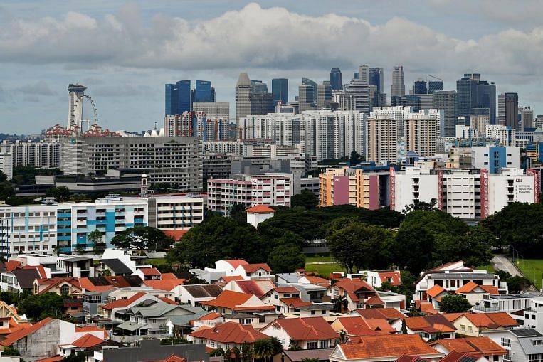 Le MAS met en garde les ménages singapouriens contre l’augmentation de la dette hypothécaire avant d’éventuelles hausses des taux d’intérêt, Economy News & Top Stories