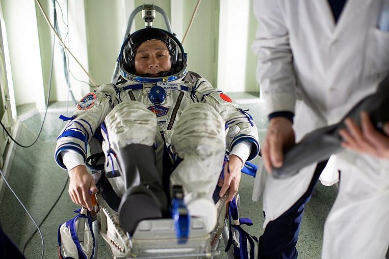 La Russie enverra un magnat japonais à l’ISS en échange du tourisme spatial, Europe News & Top Stories