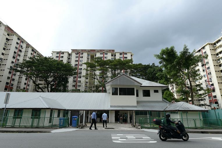 La première maison de transition laïque de S’pore pour les délinquantes sera prête d’ici le second semestre de l’année prochaine, Singapore News & Top Stories