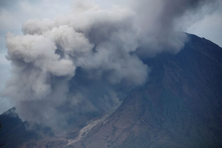Le bilan de l’éruption volcanique en Indonésie s’élève à 22, plus de 30 disparus, Nouvelles de l’Asie du Sud-Est et Top Stories