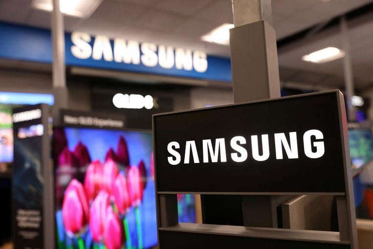 Samsung va fusionner ses divisions mobile et électronique grand public, Entreprises et marchés News & Top Stories