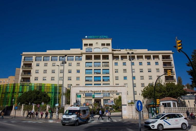 Près de 70 médecins des soins intensifs à l’hôpital espagnol Covid-19 positifs après la fête de Noël, Europe News & Top Stories
