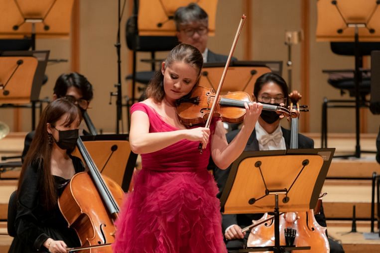 Critique de concert : Hommages à Mozart dans l’orchestre et l’opéra, Arts News & Top Stories