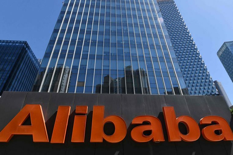 Les actions d’Alibaba bondissent de 9,6% à Hong Kong dans le cadre d’un large rebond technologique