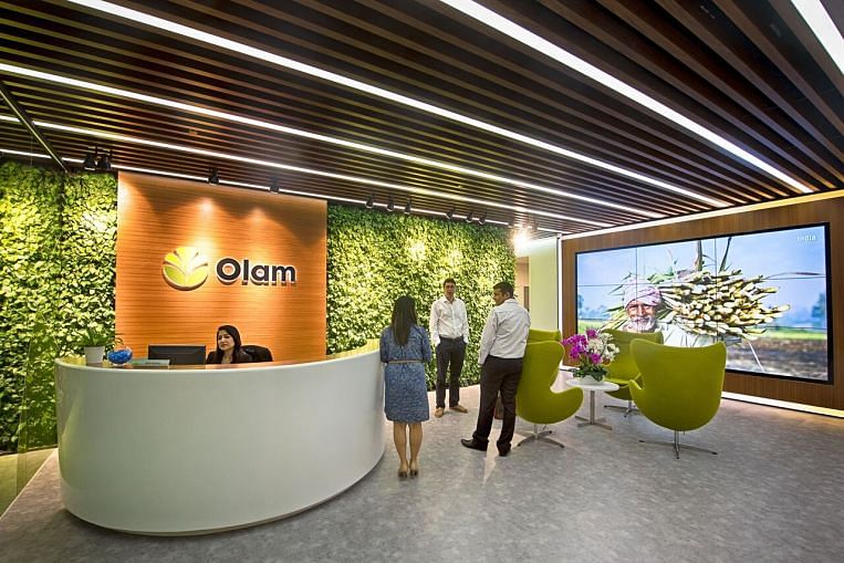 Olam obtient un prêt de club de 205 millions de dollars permettant la scission, l’introduction en bourse d’Olam Food Ingredients, les entreprises et les marchés