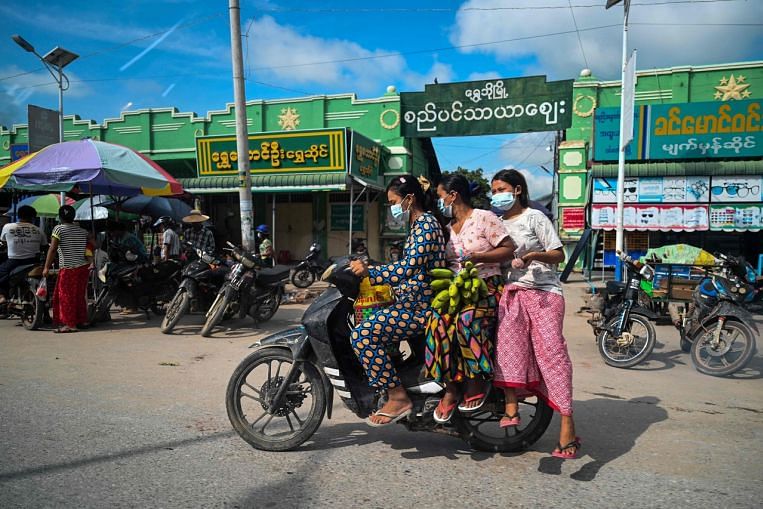 Le Myanmar se concentre sur la reprise, déclare le plus haut ministre de l’économie de la junte, SE Asia News & Top Stories
