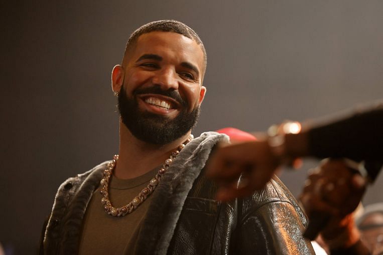 Drake retire ses deux nominations aux Grammy, Entertainment News & Top Stories