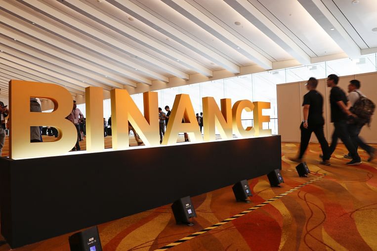 Binance acquiert une participation de 18% dans Hg Exchange, sociétés et marchés réglementés à Singapour