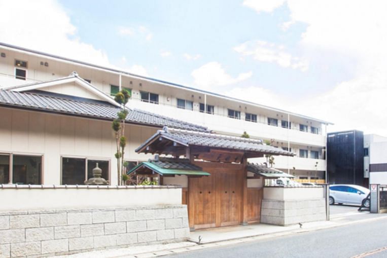 OUE Lippo Healthcare cède 12 maisons de soins infirmiers au Japon à First Reit pour 163,5 millions de dollars