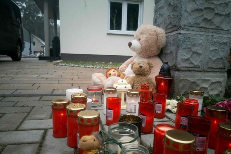 Un Allemand tue sa famille à cause d’un faux laissez-passer sanitaire Covid-19, Europe News & Top Stories