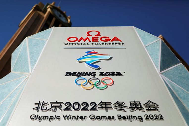 Les athlètes australiens se préparent pour les Jeux olympiques de Pékin malgré le boycott diplomatique, Sport News & Top Stories