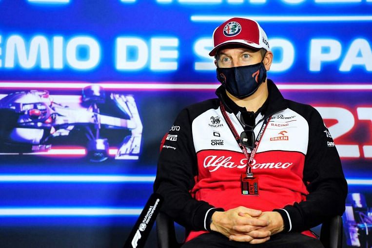 Formule 1 : la retraite de Raikkonen « ne changerait rien » après 20 ans, Formula One News & Top Stories