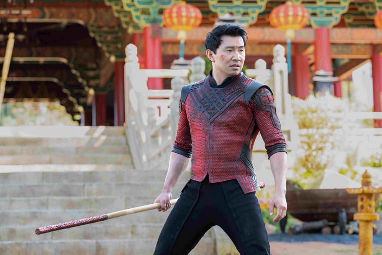 Shang-Chi et la légende des dix anneaux obtient une suite, Entertainment News & Top Stories