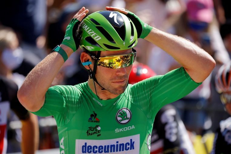 Cyclisme : Mark Cavendish agressé par des hommes armés lors d’un cambriolage à son domicile, Sport News & Top Stories