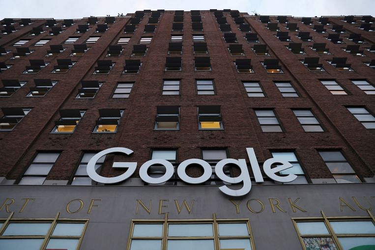 Google offrira une prime supplémentaire à son personnel cette année