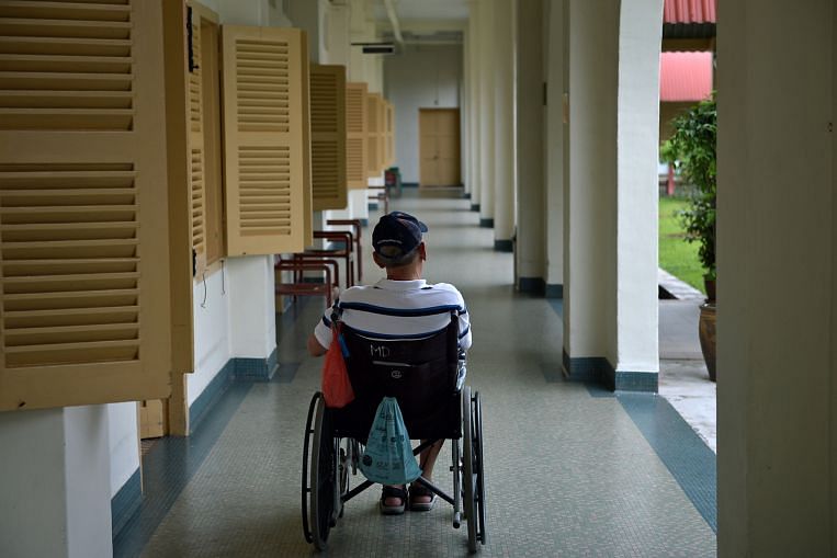 Des services de soins palliatifs à renforcer ;  le sujet de la mort nécessite une discussion ouverte : Ong Ye Kung, Health News & Top Stories