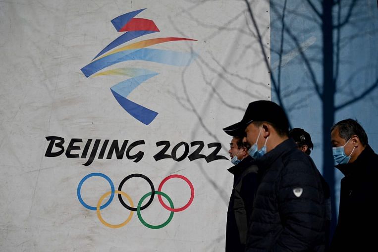 La Chine prévient que les nations du boycott diplomatique des Jeux olympiques « paieront un prix », East Asia News & Top Stories