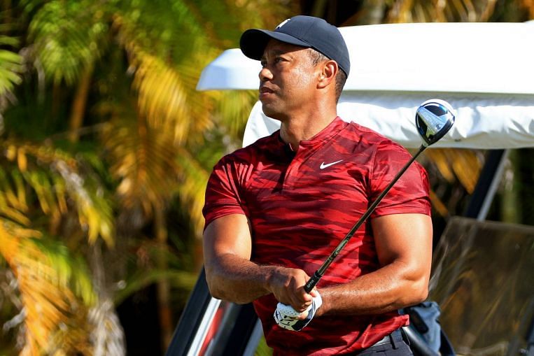 Golf: Tiger Woods fera son retour après une blessure au championnat PNC, Golf News & Top Stories