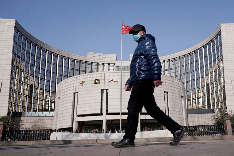 La Chine signale son malaise face au rallye du yuan avec une fixation quotidienne, Economy News & Top Stories