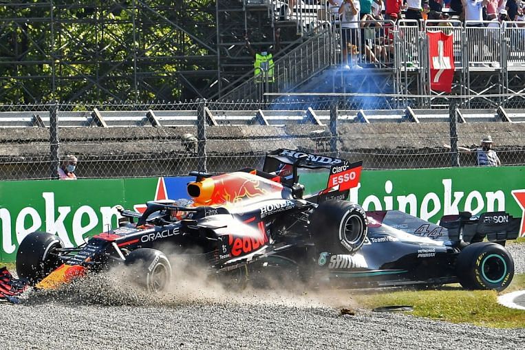 Course automobile: Masi de la FIA envoie un avertissement de collision avant la confrontation au titre de F1, Formula One News & Top Stories