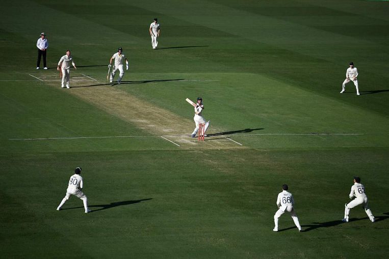 Cricket: Head met l’Australie sous contrôle alors que l’Angleterre blessée s’effondre, Sport News & Top Stories
