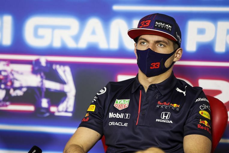 Course automobile: les commissaires de F1 m’ont traité différemment, déclare Verstappen, Formula One News & Top Stories