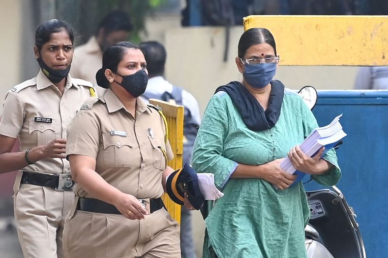 Pengacara India Ditebus Setelah Tiga Tahun Penahanan Atas Undang-Undang Anti-Teror, South Asia News & Top Stories