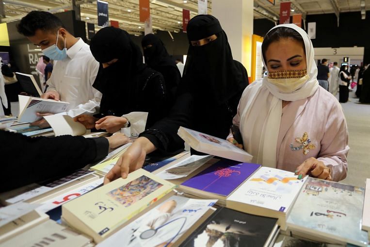 Les progrès des femmes saoudiennes sont inégaux, malgré les changements culturels et plus d’emplois, Middle East News & Top Stories
