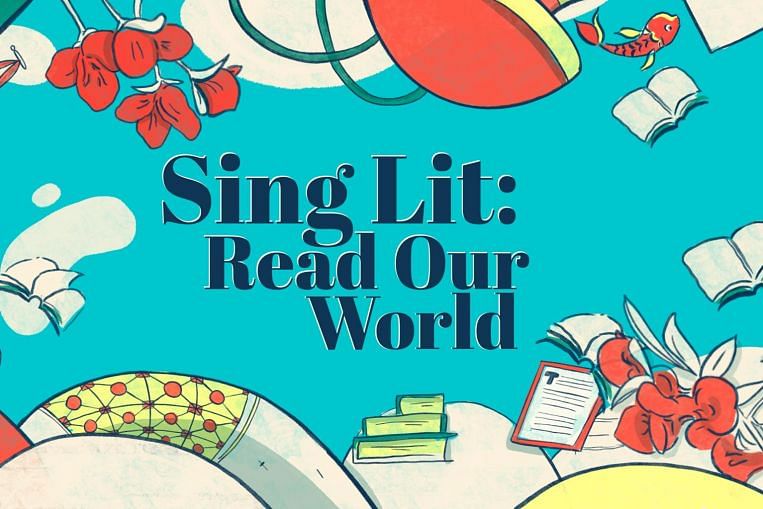 Le mouvement #BuySingLit change de nom pour amener les S’poreans à lire notre monde, les actualités de la vie et les meilleures histoires
