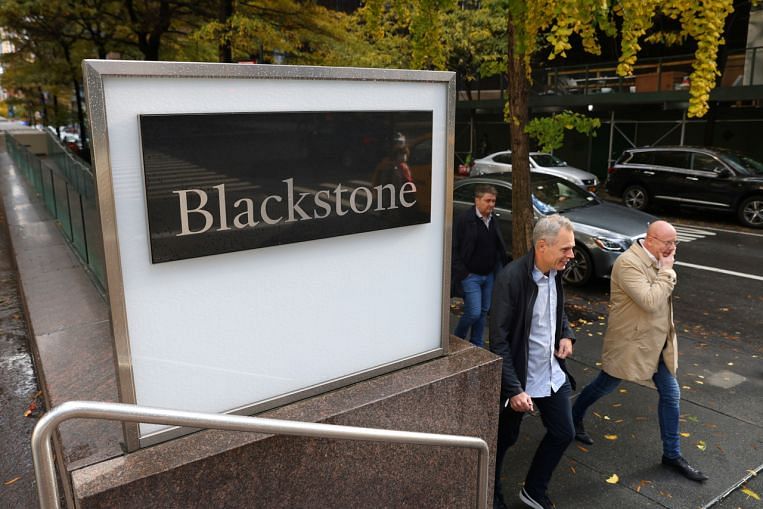 Blackstone achète la participation de 2,05 milliards de dollars de GIC dans une entreprise logistique australienne, Property News & Top Stories
