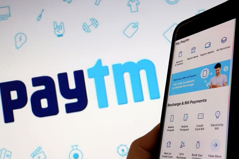 Première introduction en bourse majeure après les débuts lamentables de Paytm pour tester les marchés indiens